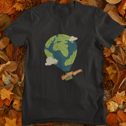 Oh, the places you'll go