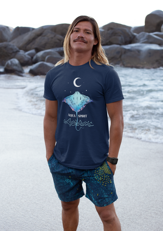 Aqua Spirit