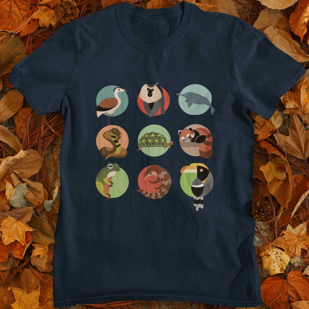 Echoes of the Endangered