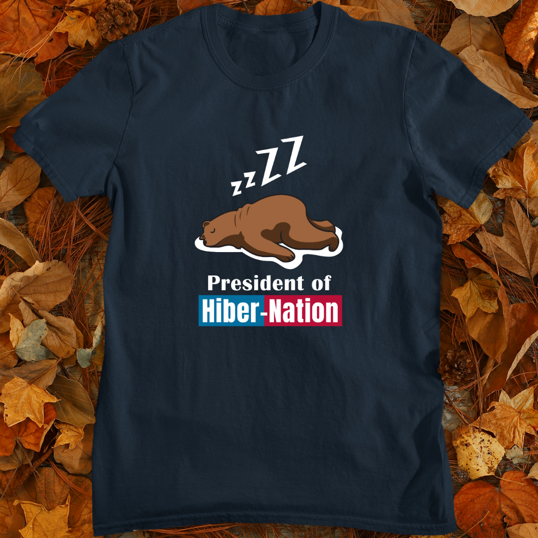 HiberNation