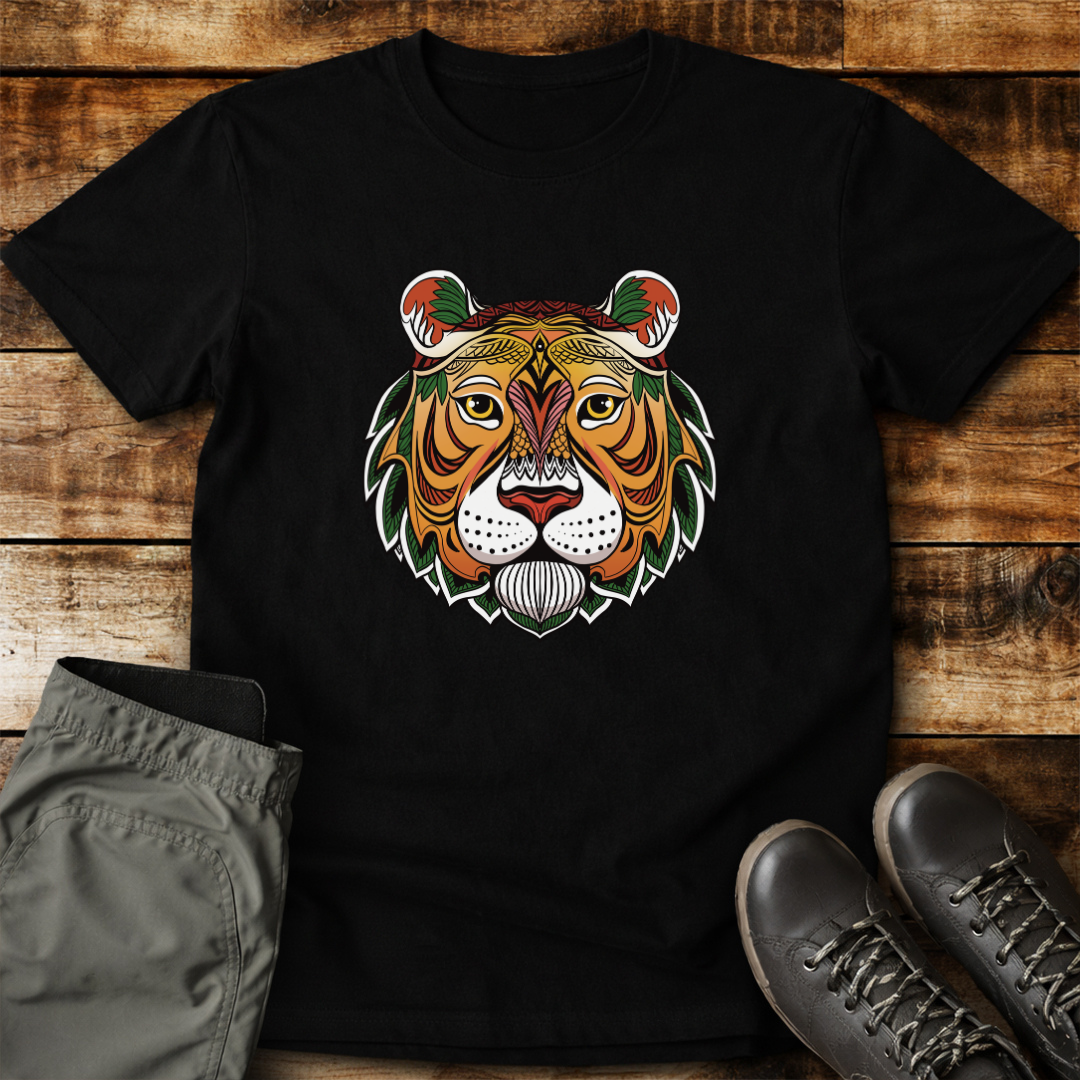 Panthera Royalensis | EMSM