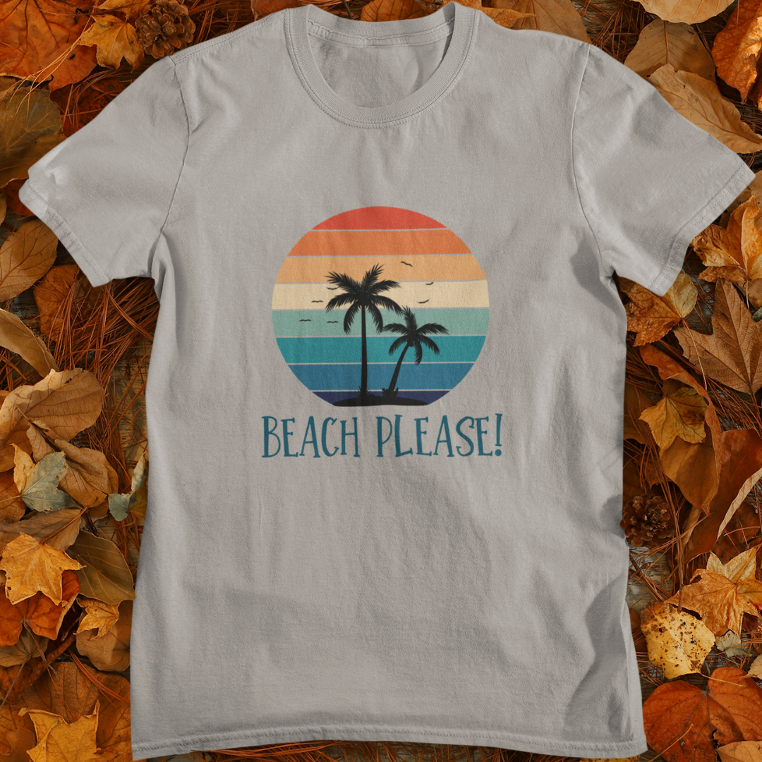Beach Please!
