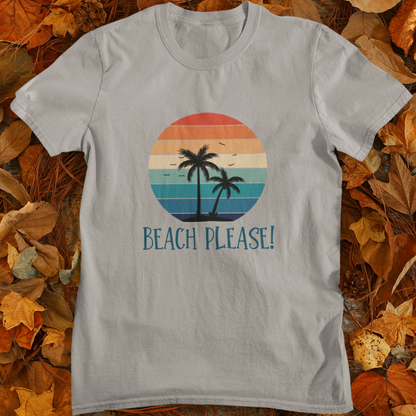 Beach Please!