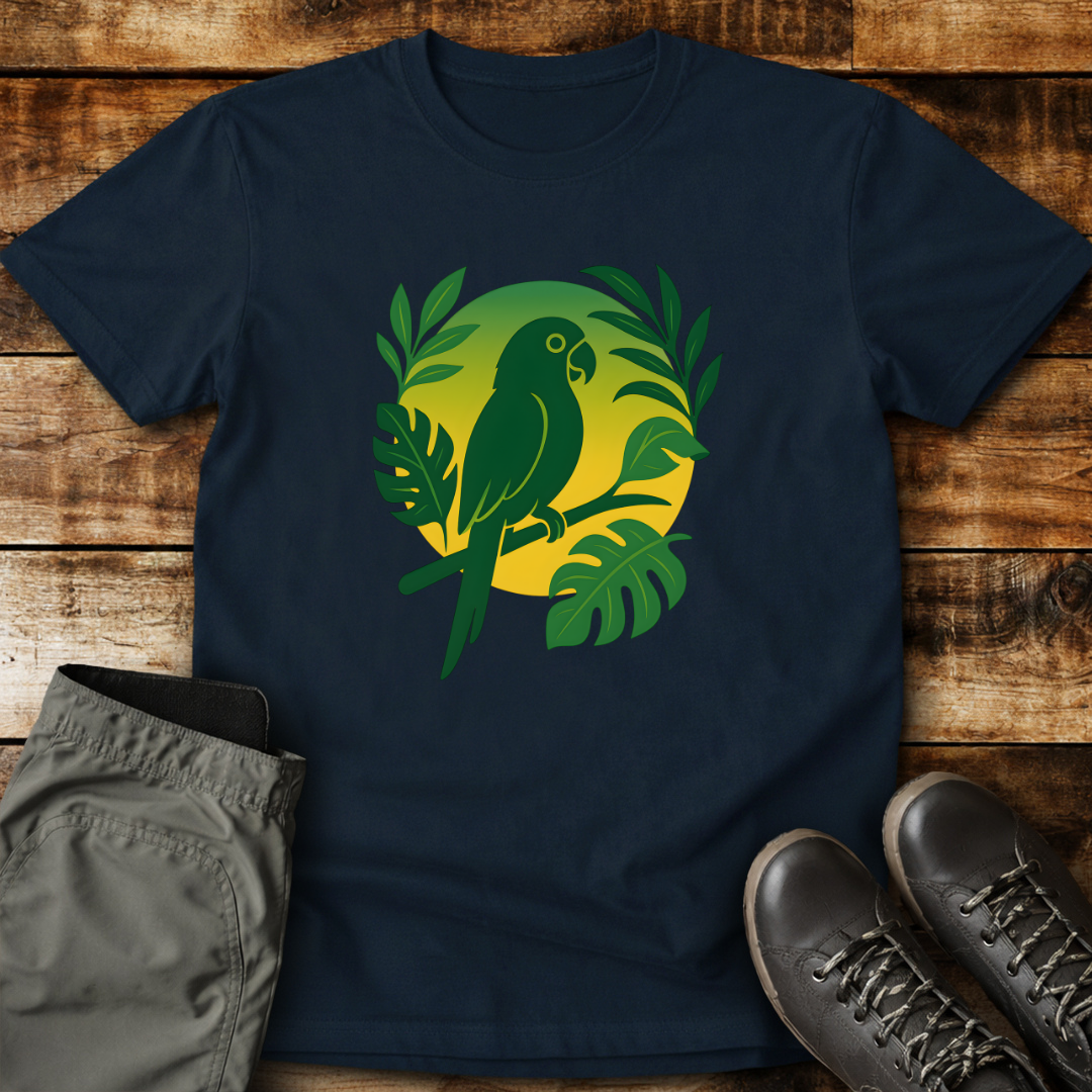 Jungle Calm
