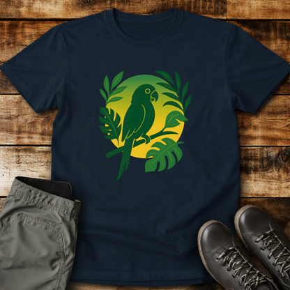 Jungle Calm
