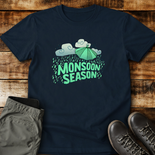 Monsoon Season