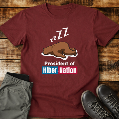 HiberNation