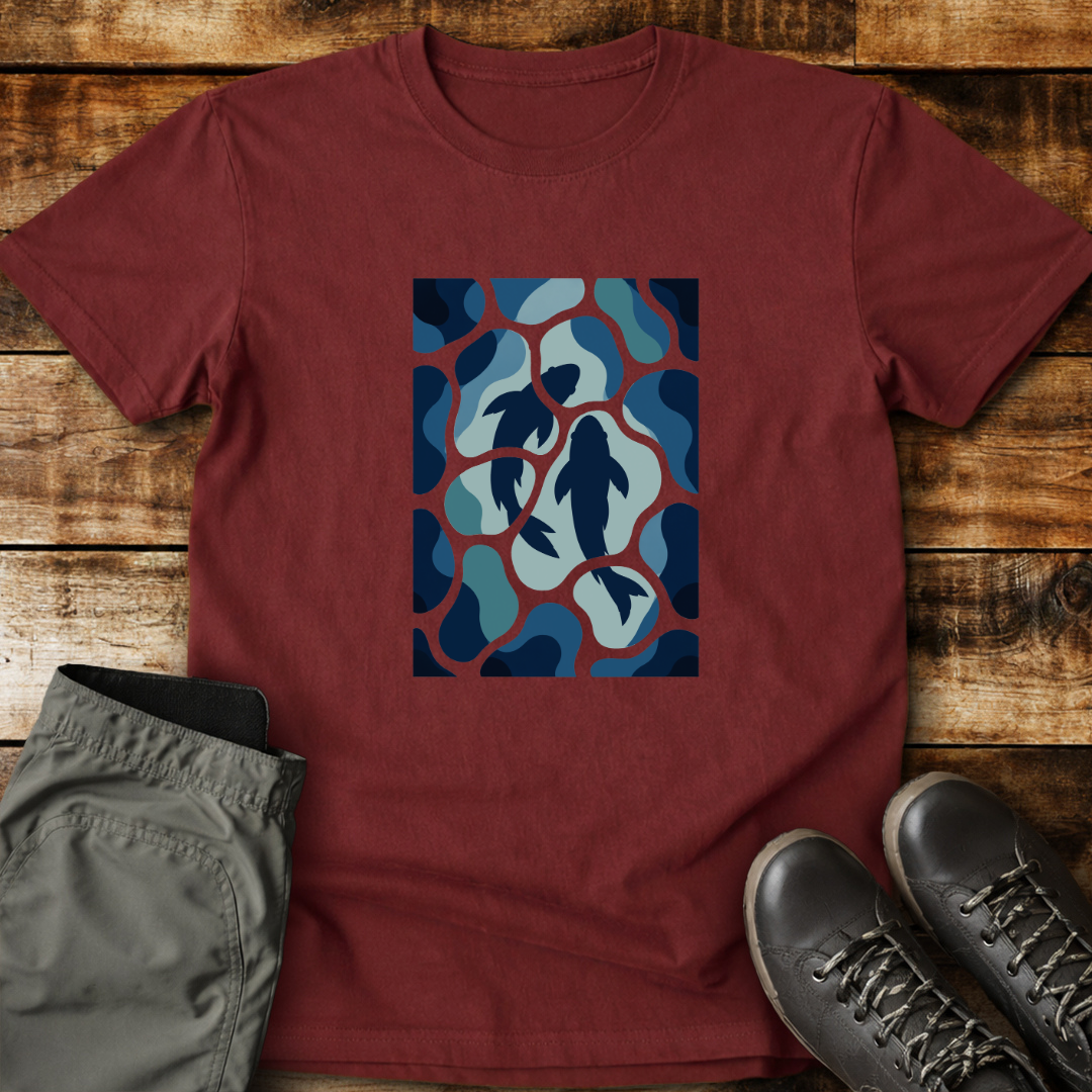 Ocean Veil