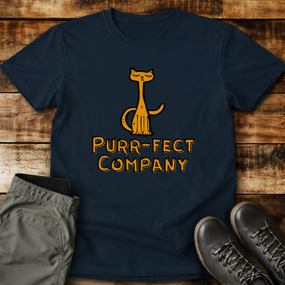 Purrfect Company