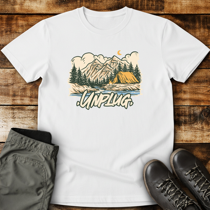 Unplug