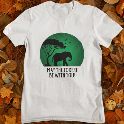 Forest Soul Series : Elephant