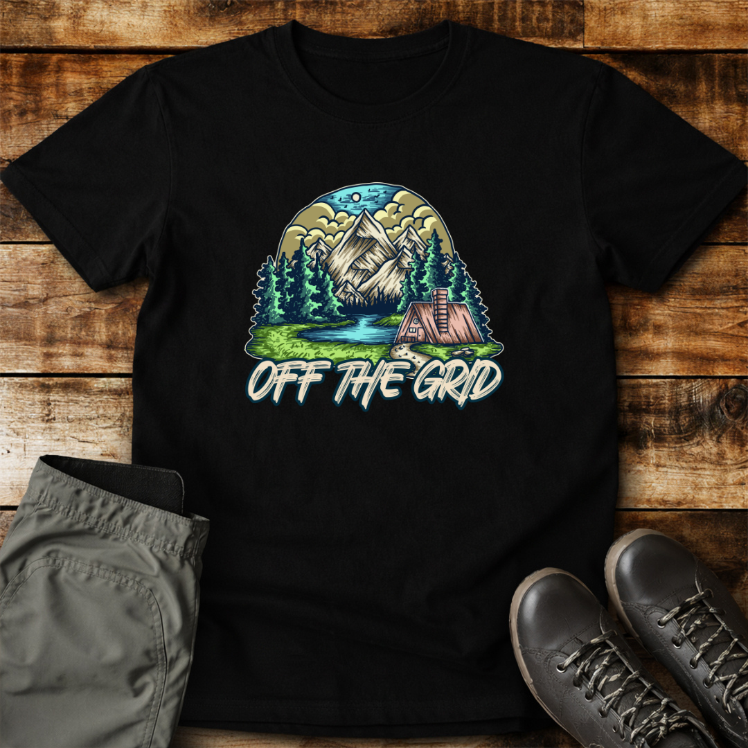 Off The Grid