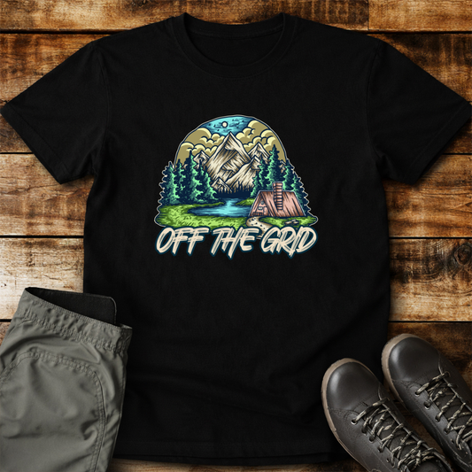 Off The Grid