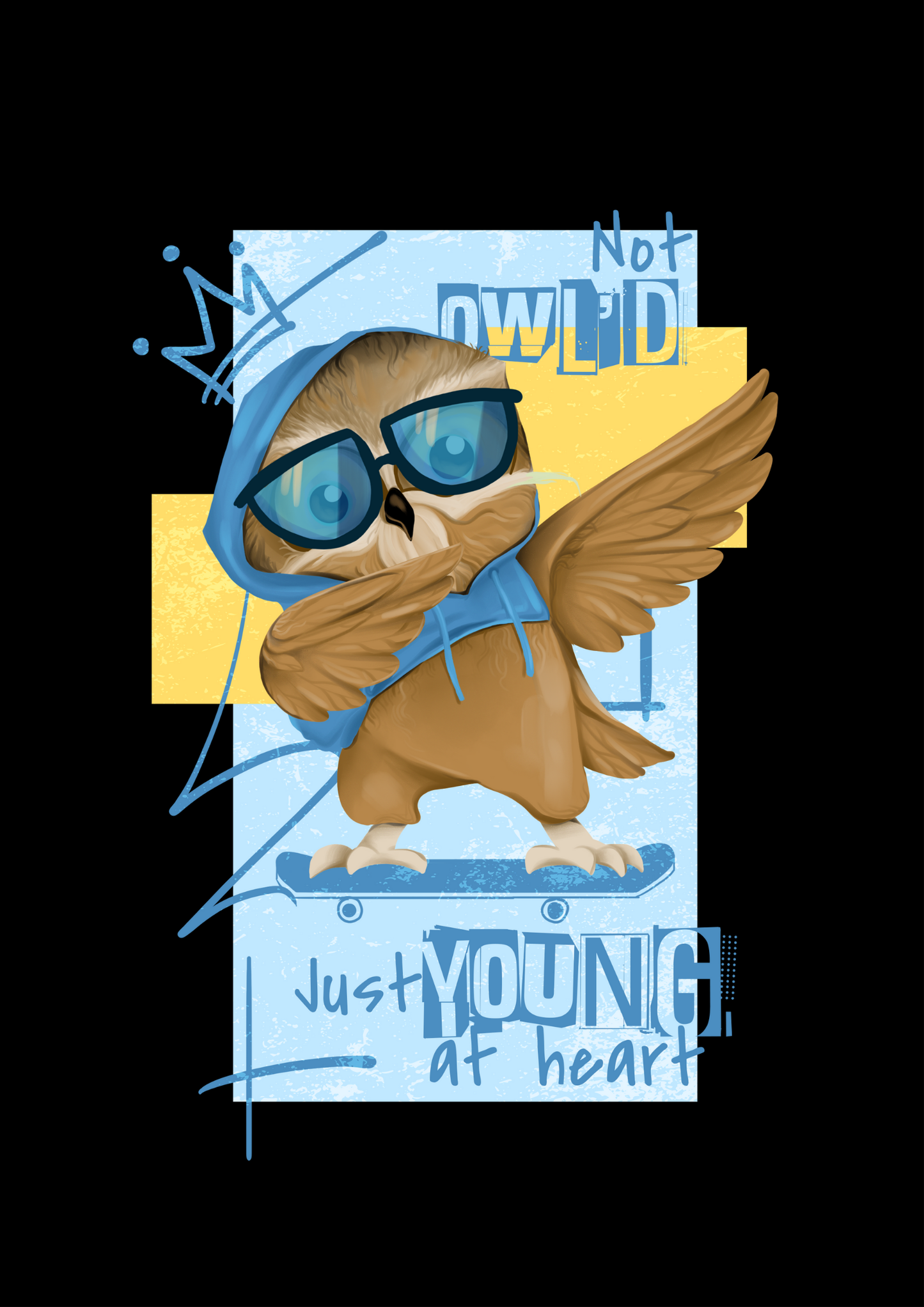 Young at Heart