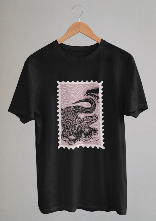 Cold & Patient | Unisex T-Shirt