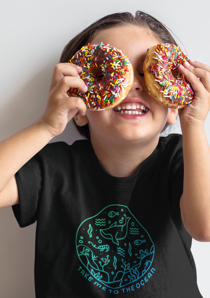 Take Me To The Ocean