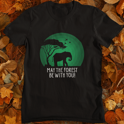 Forest Soul Series : Elephant