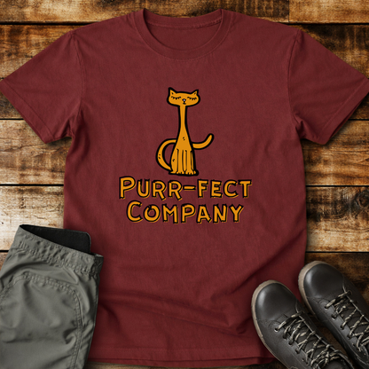 Purrfect Company