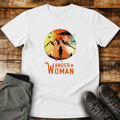 Wander Woman