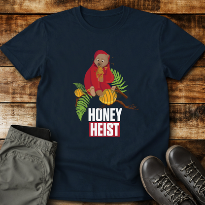 Honey Heist