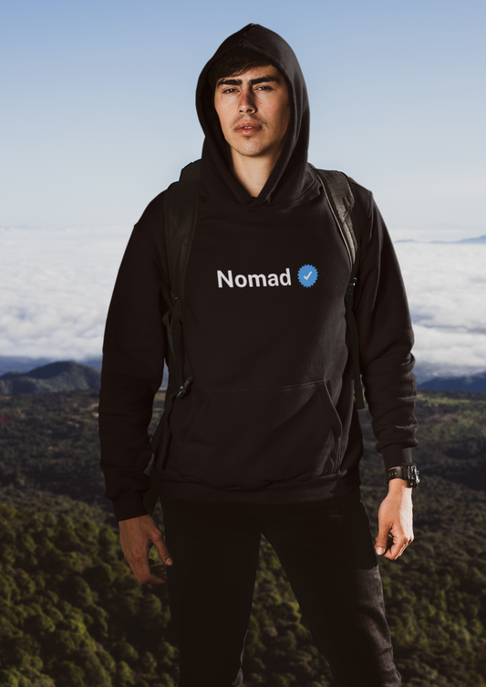 Verified Nomad