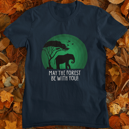 Forest Soul Series : Elephant