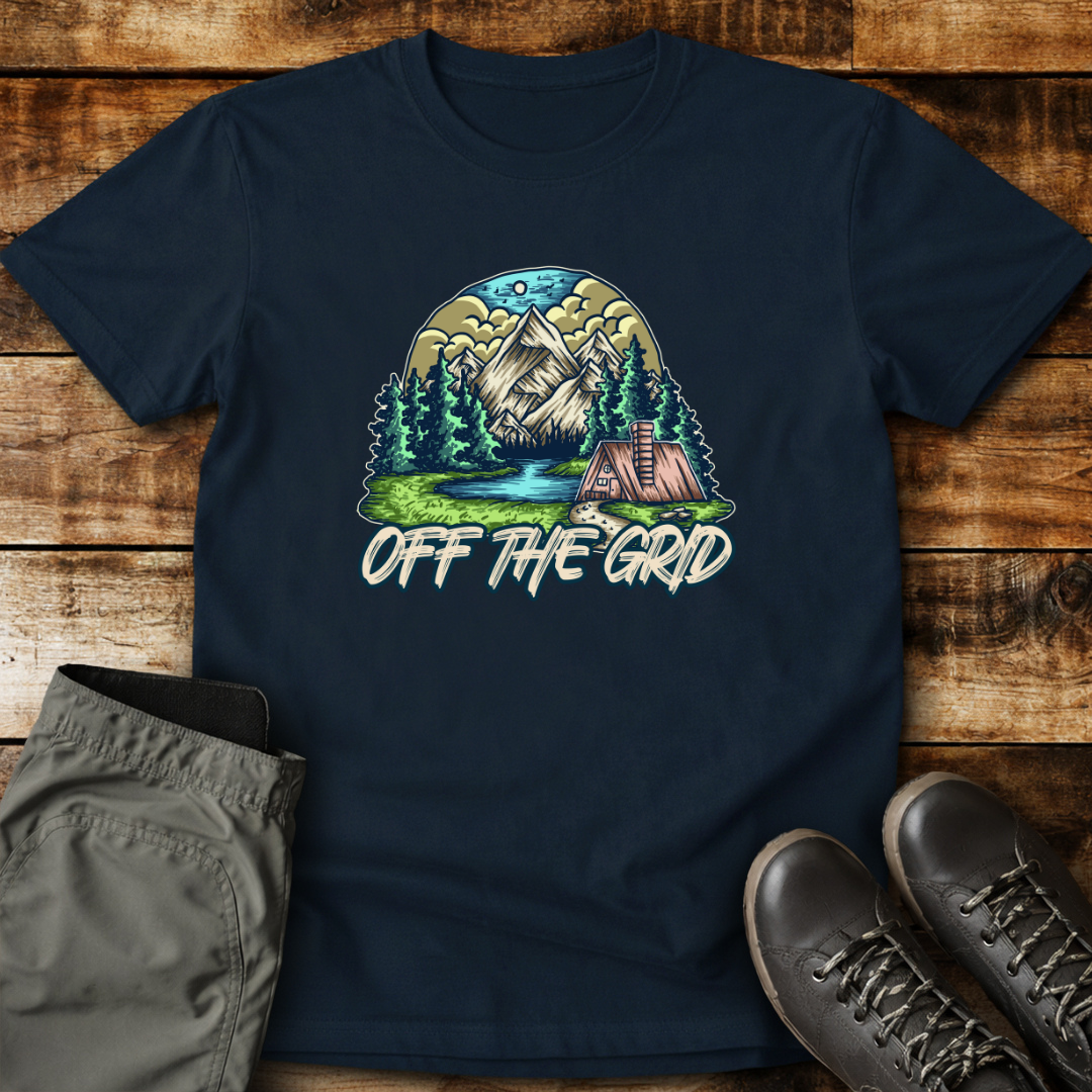Off The Grid