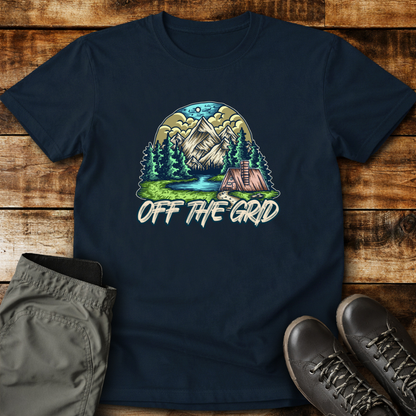 Off The Grid