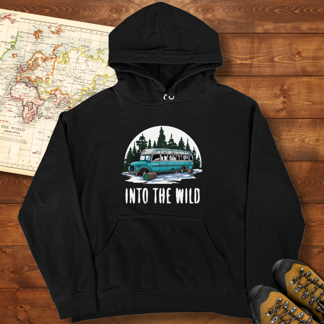 Into the Wild