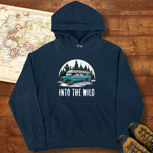Into the Wild