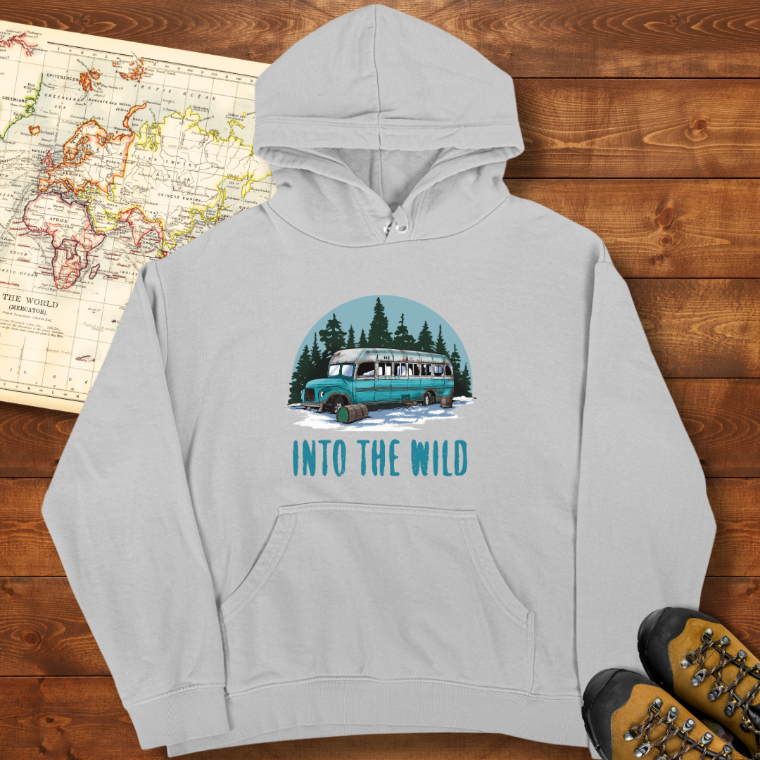 Into the Wild
