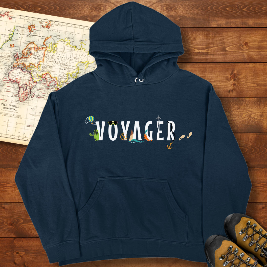 Voyager