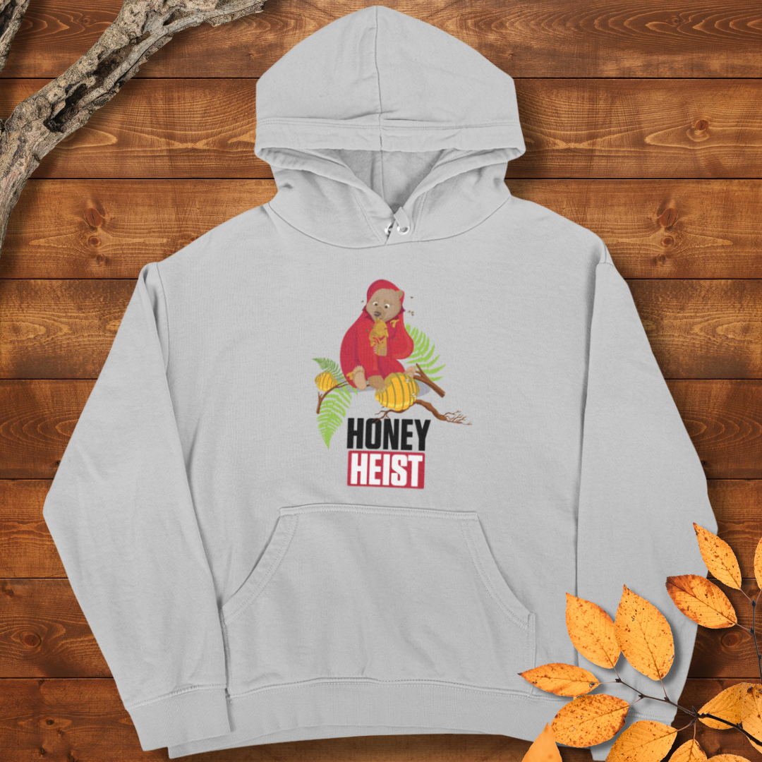 Honey Heist