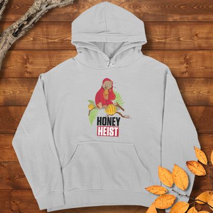 Honey Heist