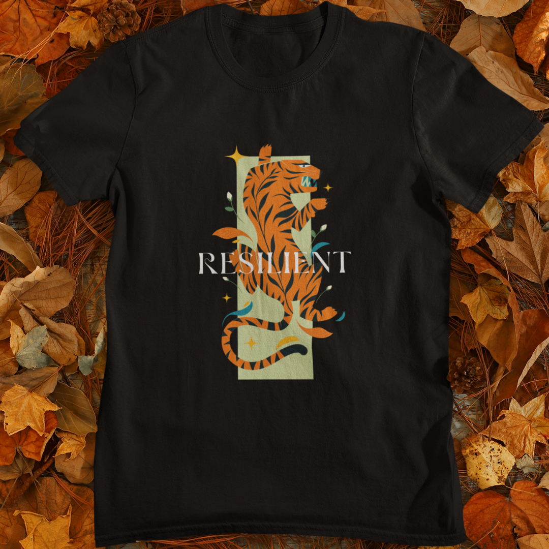 Resilient | Unisex T-Shirt