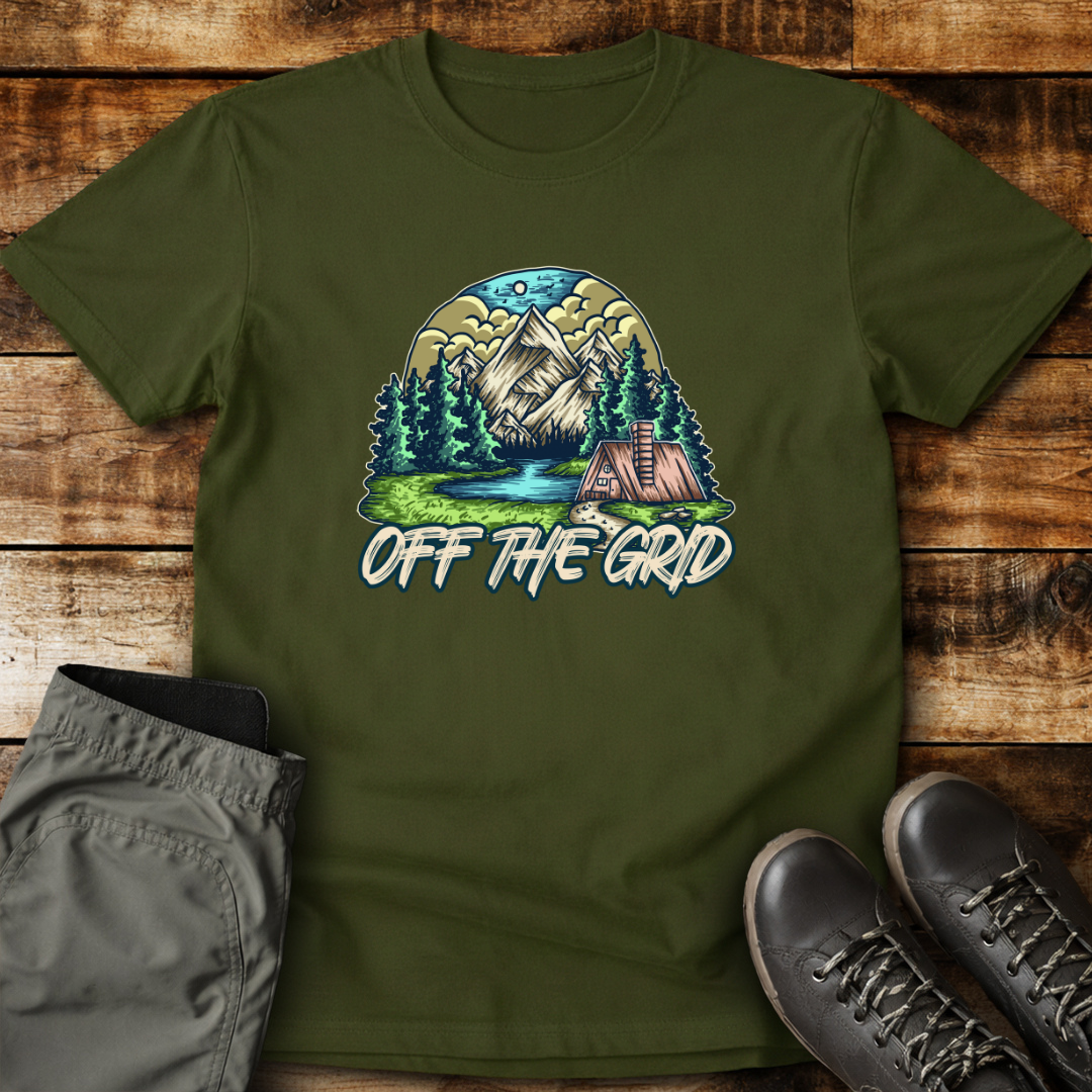 Off The Grid