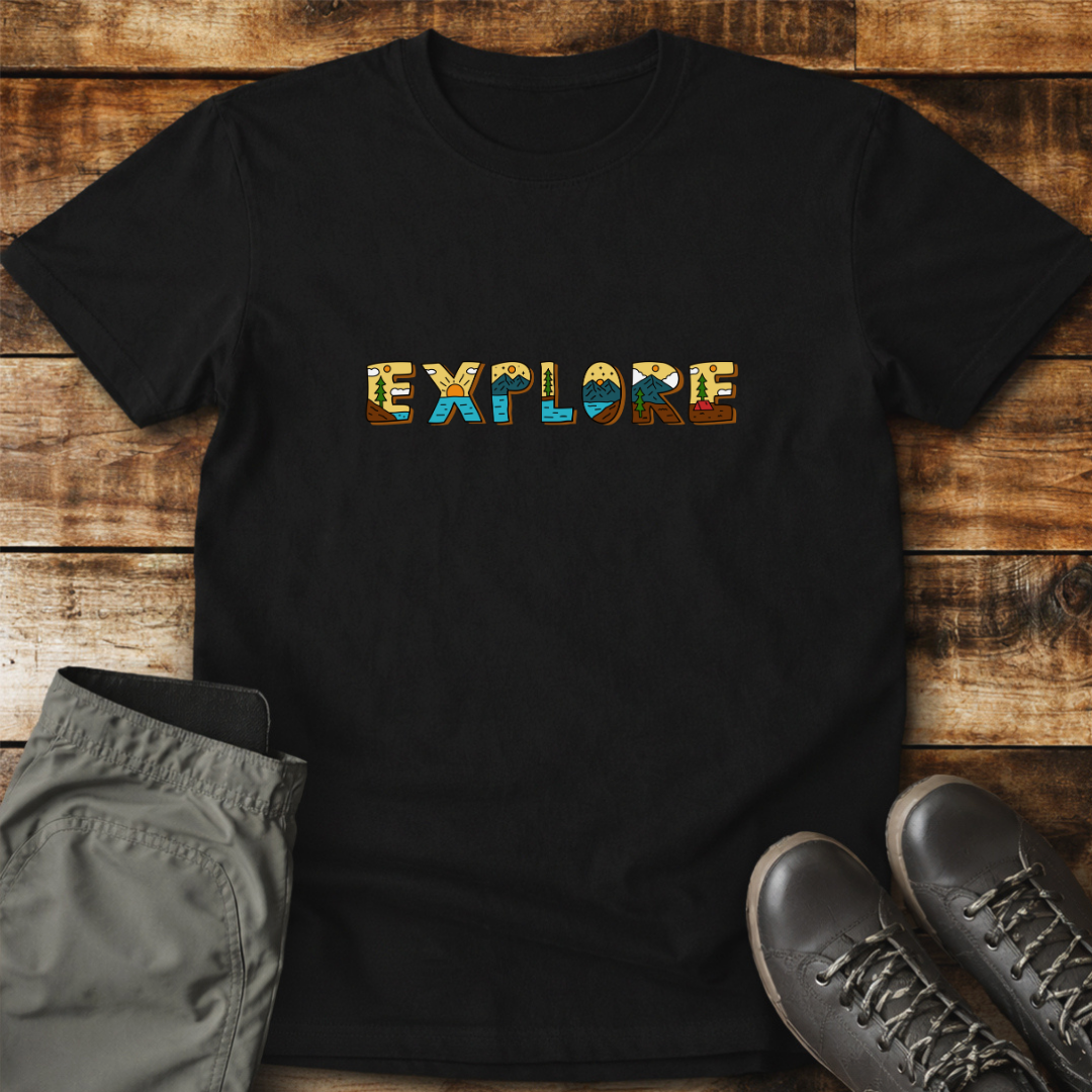 Explore More