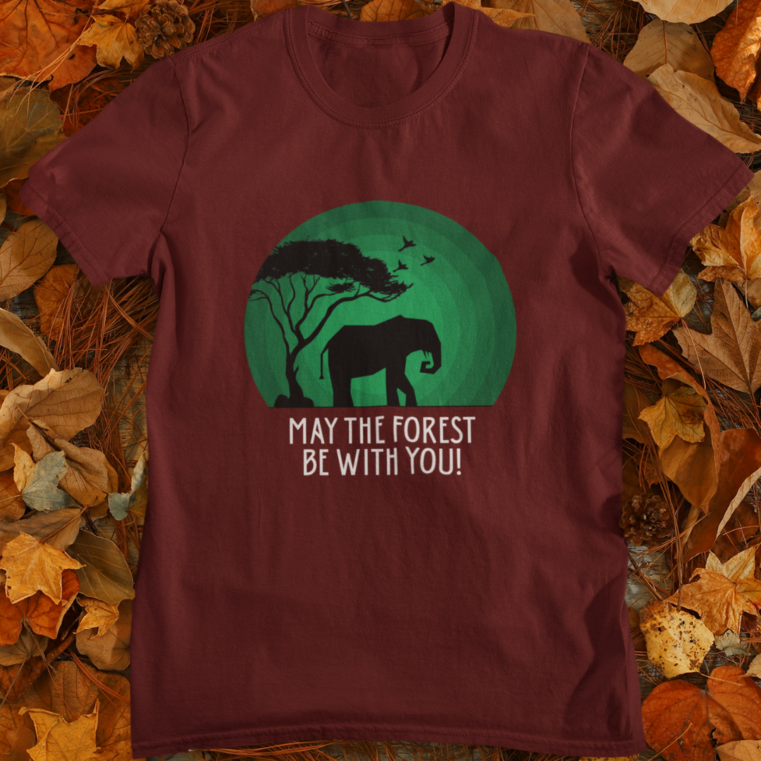 Forest Soul Series : Elephant