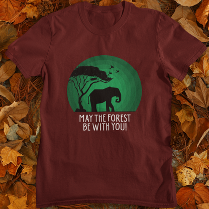 Forest Soul Series : Elephant