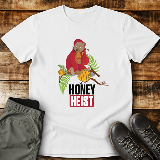 Honey Heist