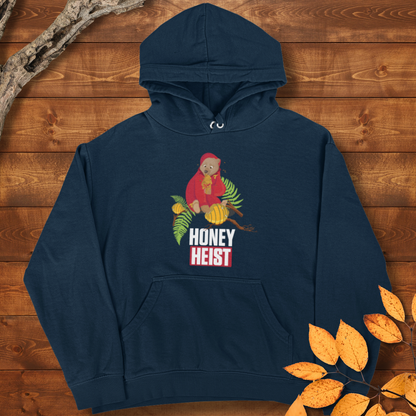 Honey Heist