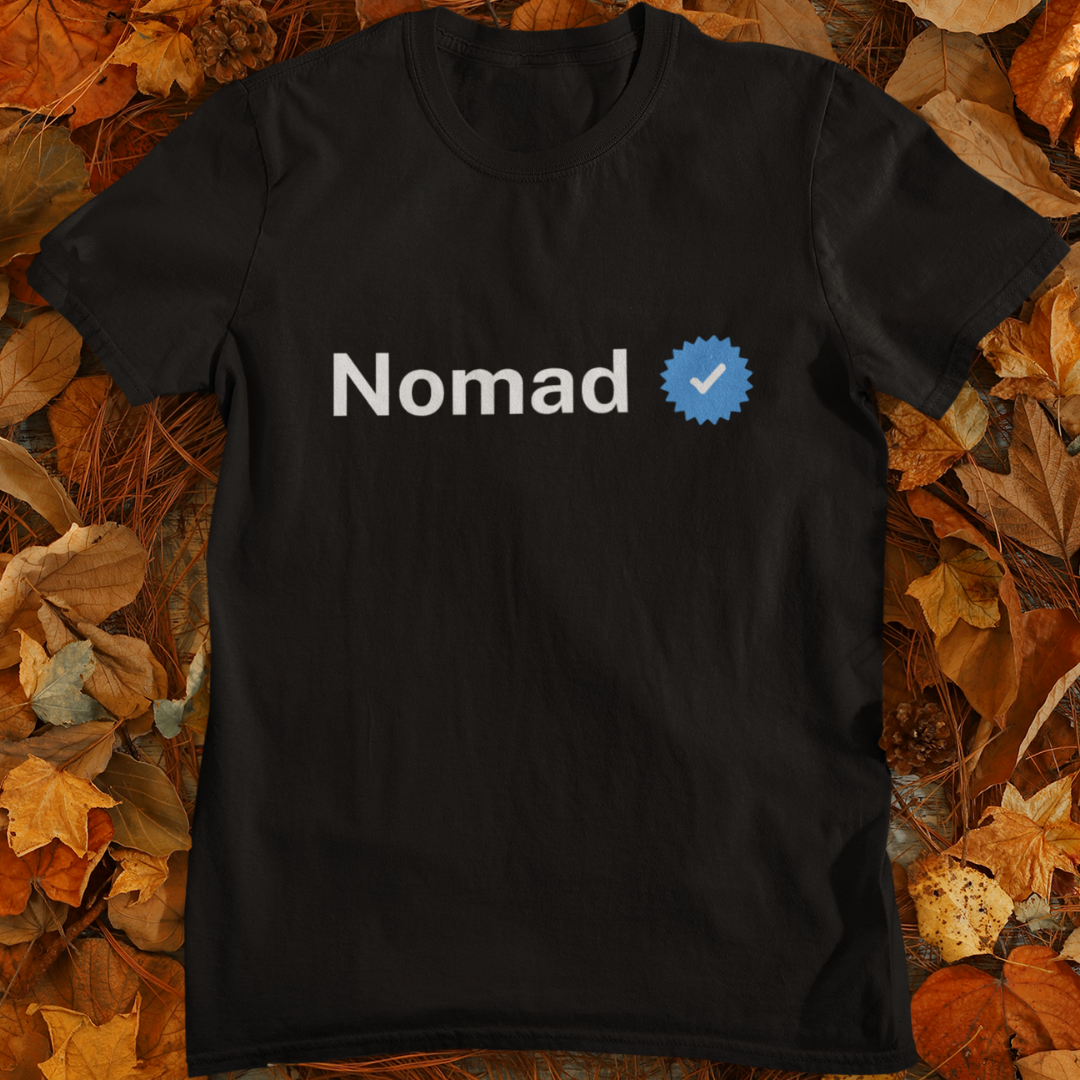 Verified Nomad