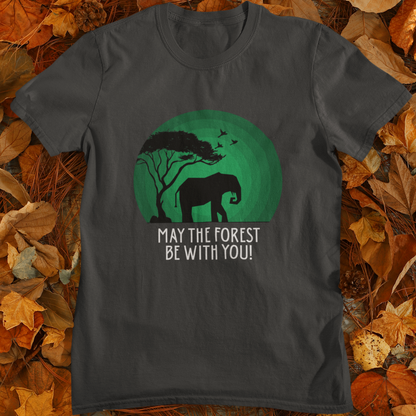 Forest Soul Series : Elephant