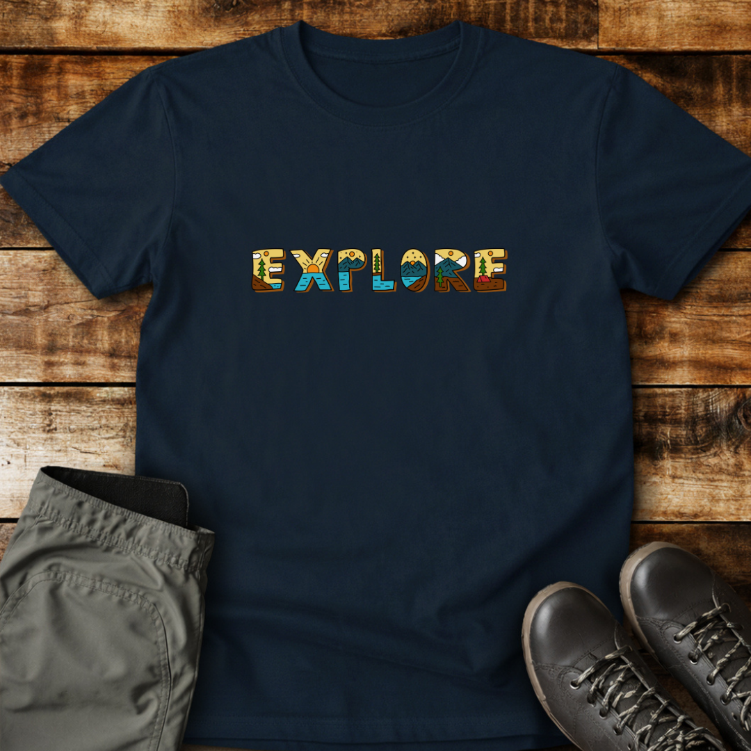 Explore More