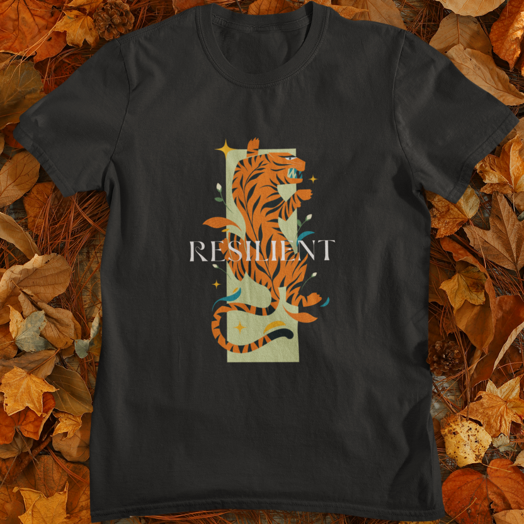 Resilient | Unisex T-Shirt