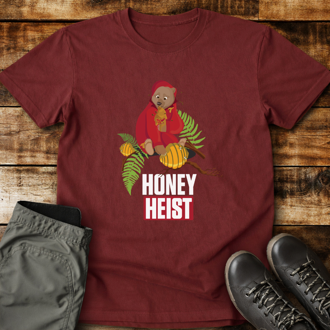 Honey Heist