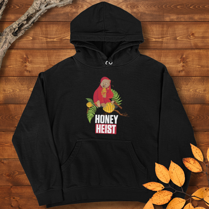 Honey Heist