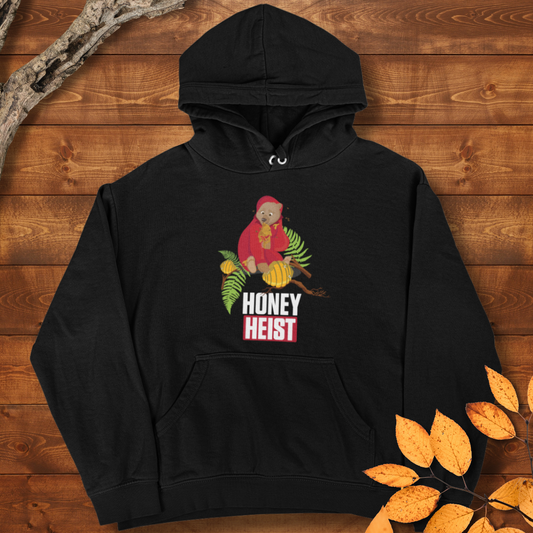 Honey Heist