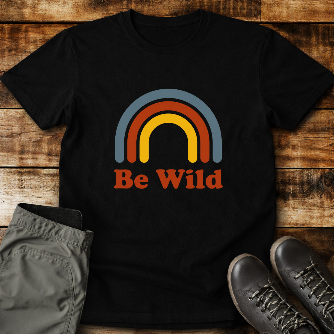 Be Wild