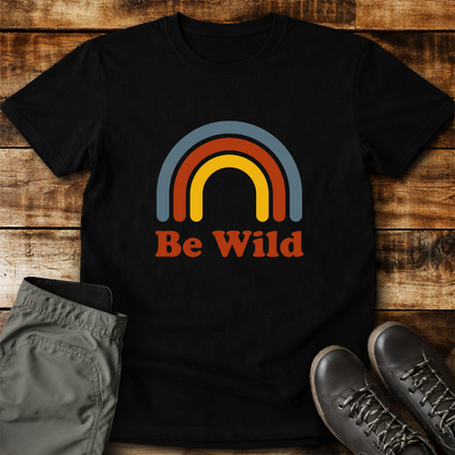 Be Wild